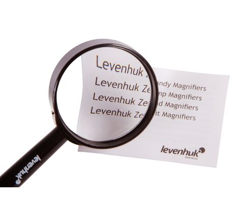 Ručná lupa Levenhuk Zeno Handy ZH3, image-5