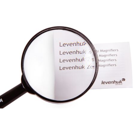 Ručná lupa Levenhuk Zeno Handy ZH5, image-5