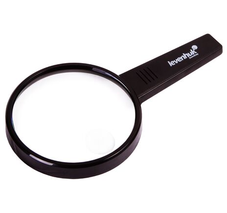 Ručná lupa Levenhuk Zeno Handy ZH13, image-2