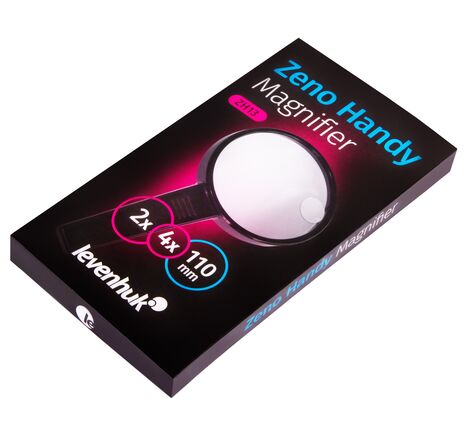 Ručná lupa Levenhuk Zeno Handy ZH13, image-7