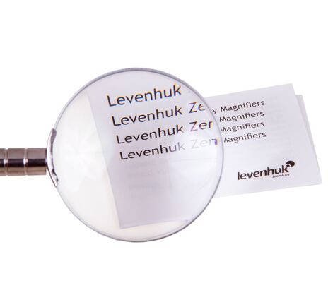 Ručná lupa Levenhuk Zeno Handy ZH19, image-6