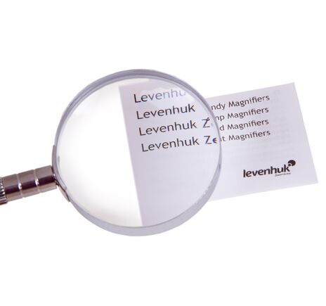Ručná lupa Levenhuk Zeno Handy ZH21, image-7