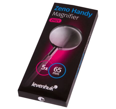 Ručná lupa Levenhuk Zeno Handy ZH21, image-8