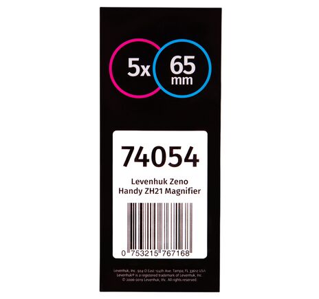 Ručná lupa Levenhuk Zeno Handy ZH21, image-10
