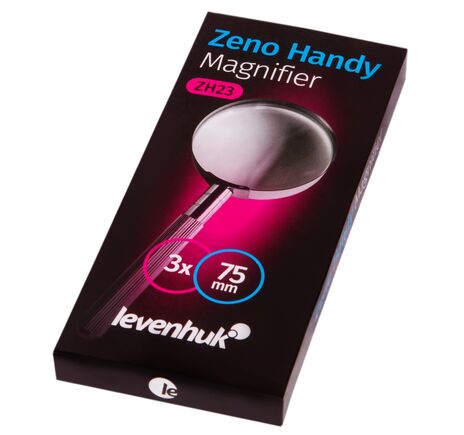 Ručná lupa Levenhuk Zeno Handy ZH23, image-8