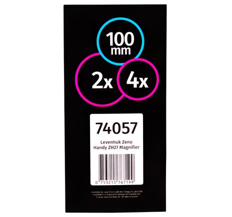 Ručná lupa Levenhuk Zeno Handy ZH27, image-9