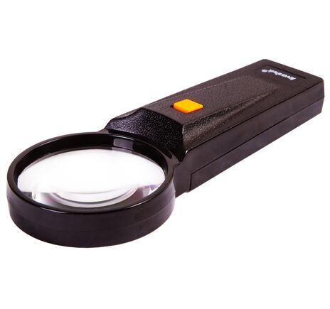 Ručná lupa Levenhuk Zeno Handy ZH31, image-2