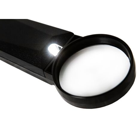 Ručná lupa Levenhuk Zeno Handy ZH31, image-4