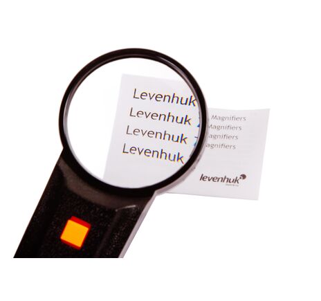 Ručná lupa Levenhuk Zeno Handy ZH31, image-6