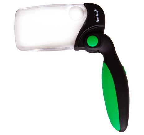 Čítacia lupa Levenhuk Zeno Read ZR14, image-2