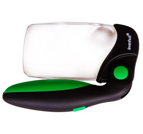 Čítacia lupa Levenhuk Zeno Read ZR14, image-4