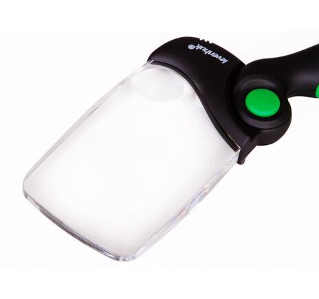 Čítacia lupa Levenhuk Zeno Read ZR14, image-5