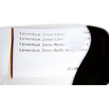 Čítacia lupa Levenhuk Zeno Read ZR14, image-8
