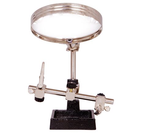 Statívová lupa Levenhuk Zeno Refit ZF15, image-2