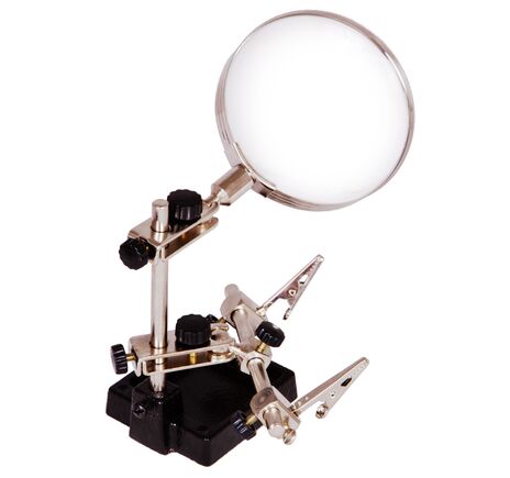 Statívová lupa Levenhuk Zeno Refit ZF15, image-3