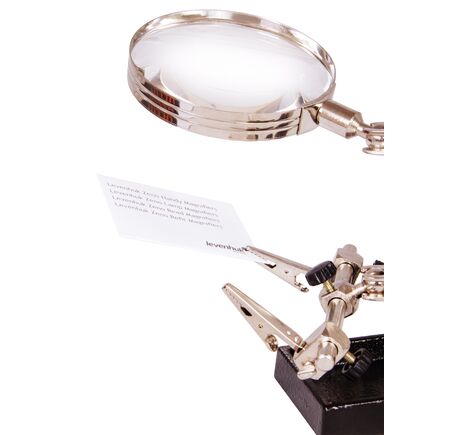 Statívová lupa Levenhuk Zeno Refit ZF15, image-6