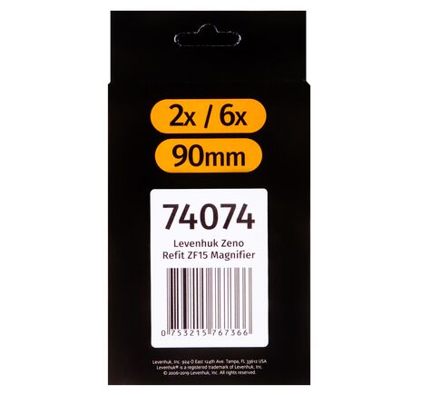 Statívová lupa Levenhuk Zeno Refit ZF15, image-9