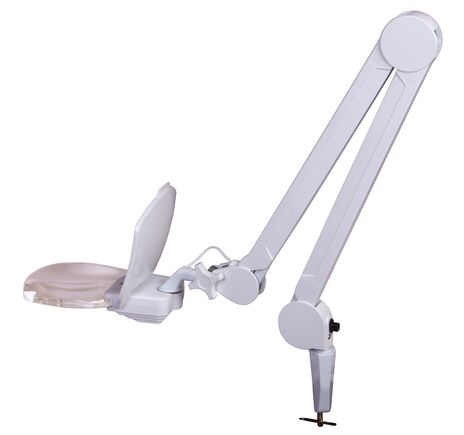 Lupa-lampa Levenhuk Zeno Lamp ZL19 LED, image-2