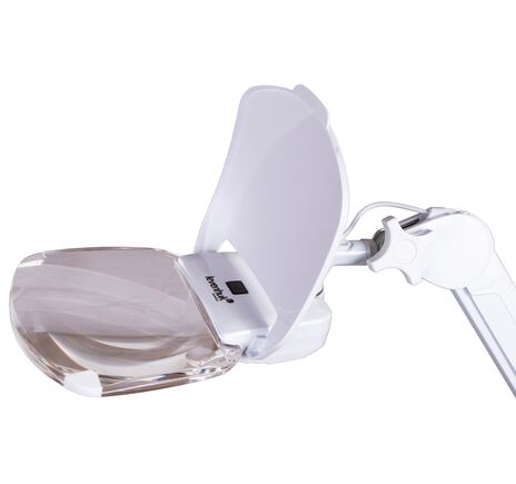 Lupa-lampa Levenhuk Zeno Lamp ZL19 LED, image-4