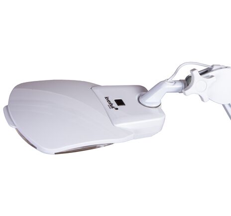 Lupa-lampa Levenhuk Zeno Lamp ZL19 LED, image-5