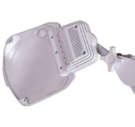 Lupa-lampa Levenhuk Zeno Lamp ZL19 LED, image-6