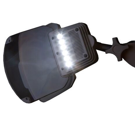 Lupa-lampa Levenhuk Zeno Lamp ZL19 LED, image-7