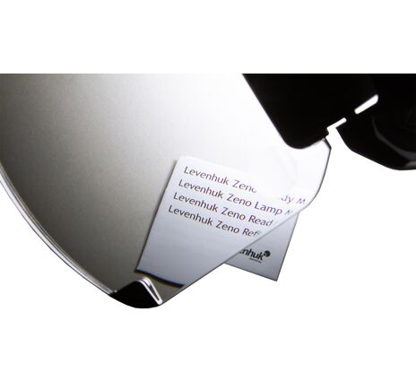 Lupa-lampa Levenhuk Zeno Lamp ZL19 LED, image-8
