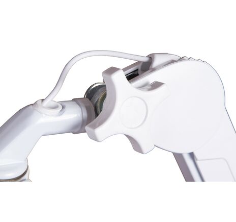 Lupa-lampa Levenhuk Zeno Lamp ZL19 LED, image-9