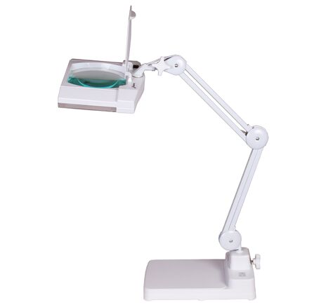 Lupa-lampa Levenhuk Zeno Lamp ZL23 LUM, image-2