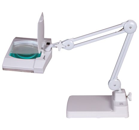 Lupa-lampa Levenhuk Zeno Lamp ZL23 LUM, image-3