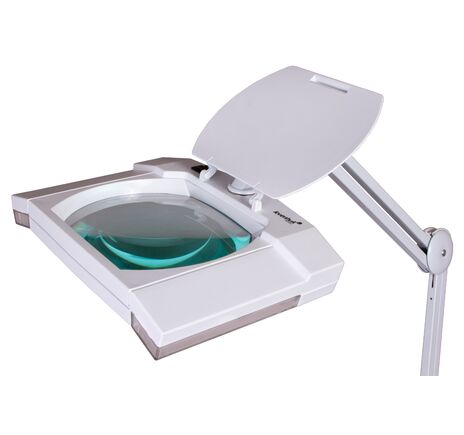 Lupa-lampa Levenhuk Zeno Lamp ZL23 LUM, image-6