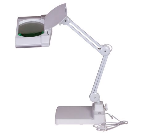 Lupa-lampa Levenhuk Zeno Lamp ZL25 LED, image-2