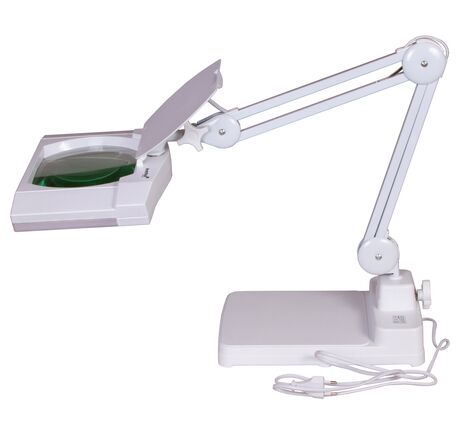 Lupa-lampa Levenhuk Zeno Lamp ZL25 LED, image-3