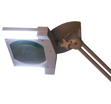 Lupa-lampa Levenhuk Zeno Lamp ZL25 LED, image-6