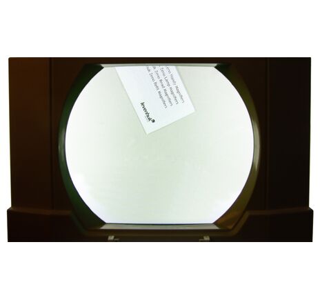 Lupa-lampa Levenhuk Zeno Lamp ZL25 LED, image-7