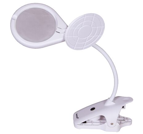 Stolná lupa Levenhuk Zeno Desk D19, image-2