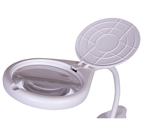 Stolná lupa Levenhuk Zeno Desk D19, image-4