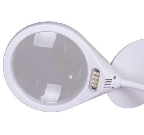 Stolná lupa Levenhuk Zeno Desk D19, image-6