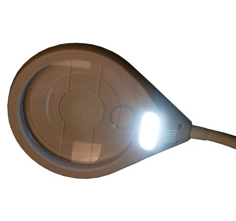 Stolná lupa Levenhuk Zeno Desk D19, image-7