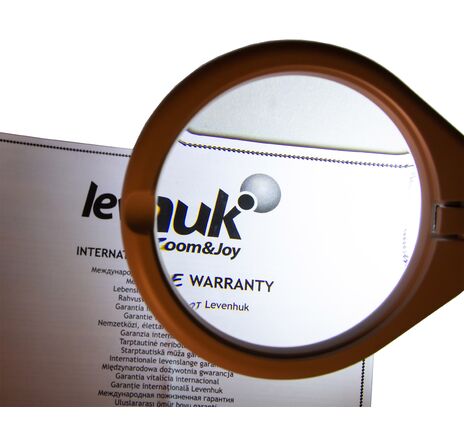 Stolná lupa Levenhuk Zeno Desk D19, image-8