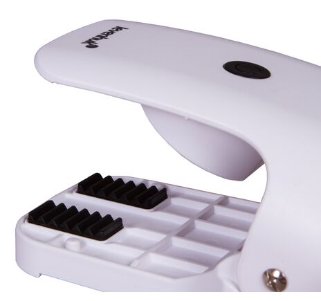 Stolná lupa Levenhuk Zeno Desk D19, image-9