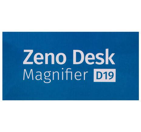 Stolná lupa Levenhuk Zeno Desk D19, image-14