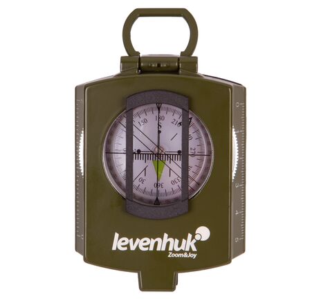 Levenhuk Army AC10 kompas, image-2