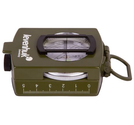 Levenhuk Army AC10 kompas, image-4