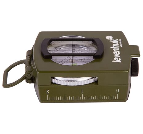 Levenhuk Army AC10 kompas, image-5