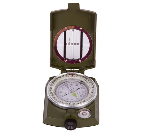 Levenhuk Army AC10 kompas, image-6