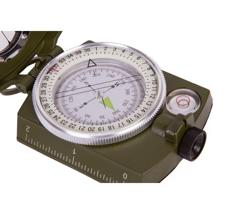 Levenhuk Army AC10 kompas, image-7