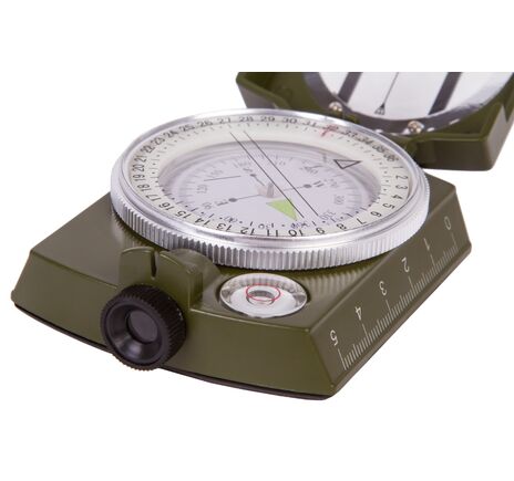 Levenhuk Army AC10 kompas, image-8