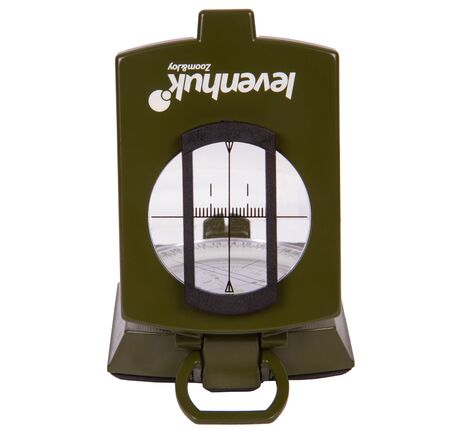 Levenhuk Army AC10 kompas, image-9