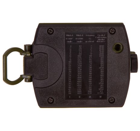 Levenhuk Army AC10 kompas, image-10